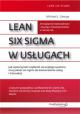 Lean Six Sigma w usługach