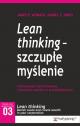 Lean Thinking – szczupłe myślenie. DRUGIE WYDANIE